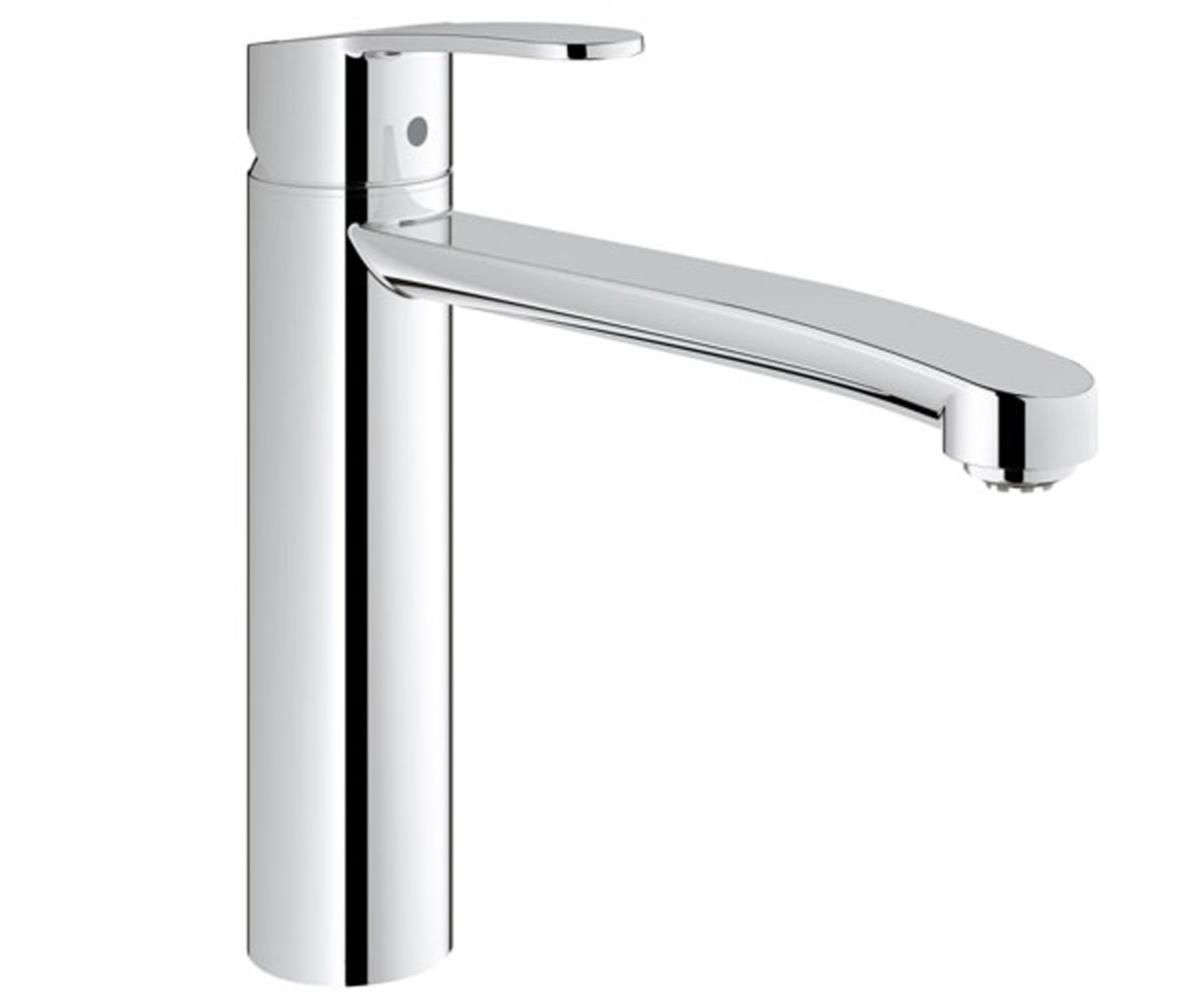 Змішувач для кухні GROHE EUROSTYLE COSMOPOLITAN 31154002 31154002