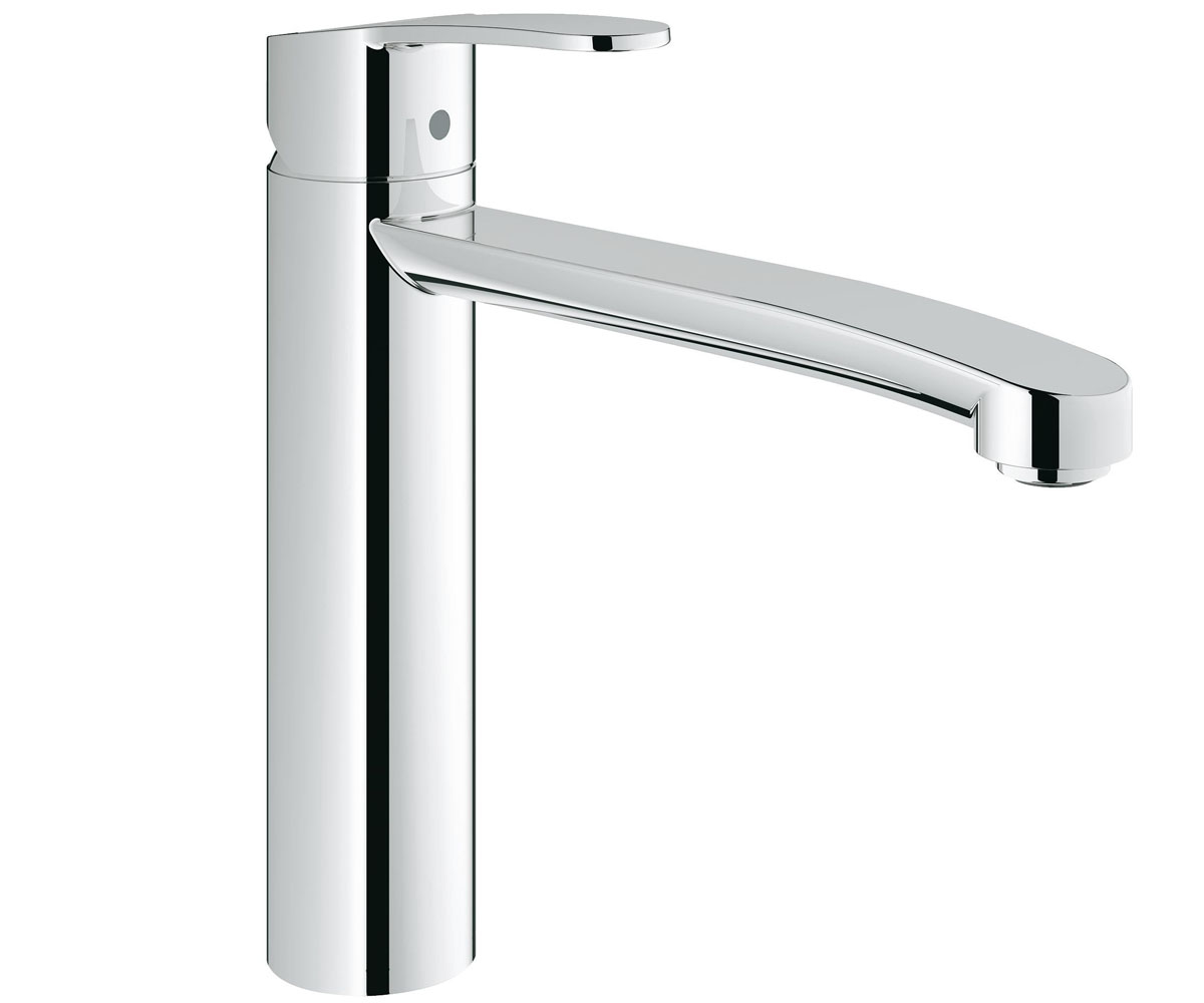 Змішувач одноважільний для мийки GROHE EUROSTYLE COSMOPOLITAN 31159002 31159002