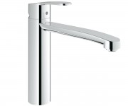 Смеситель однорычажный для мойки GROHE EUROSTYLE COSMOPOLITAN 31159002