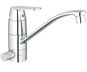 Змішувач одноважільний для мийки GROHE EUROSMART COSMOPOLITAN 31161000