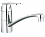 Змішувач одноважільний для мийки GROHE EUROSMART COSMOPOLITAN 31170000