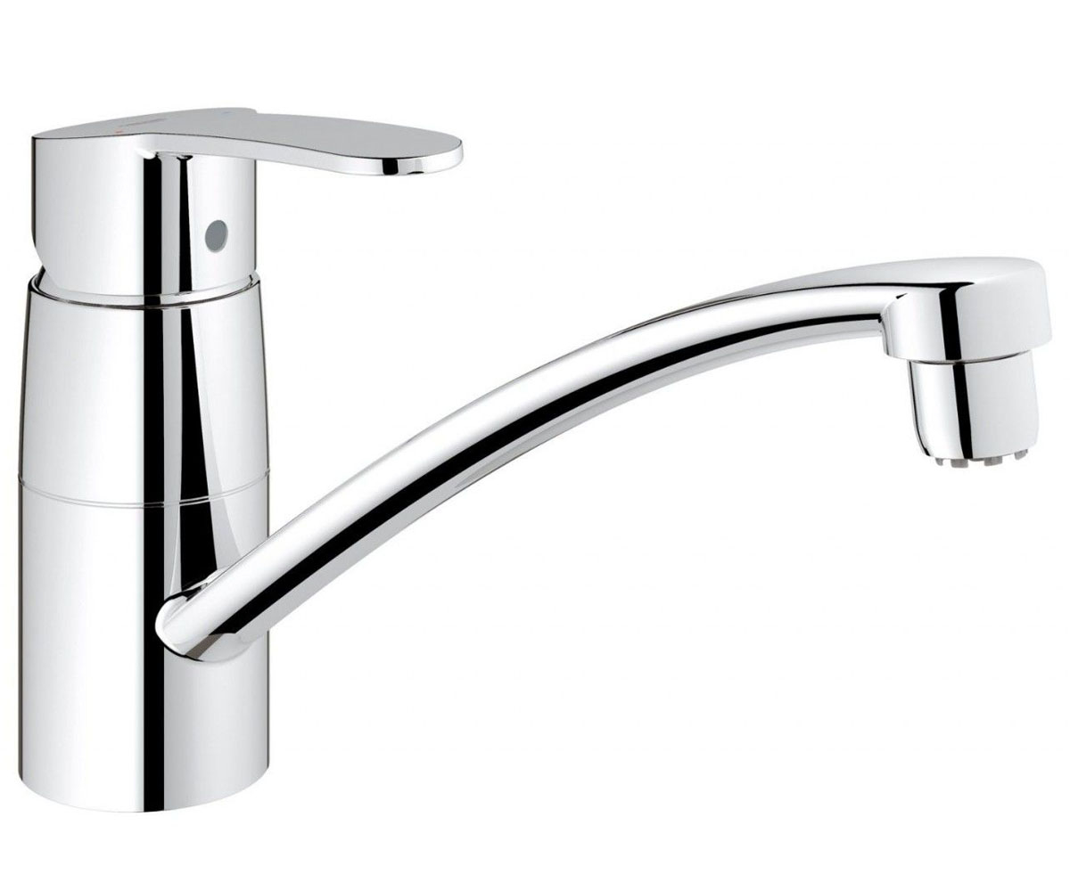 Кухонний змішувач GROHE EUROSMART COSMOPOLITAN 31179000 31179000