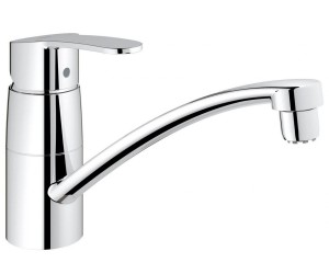 Кухонний змішувач GROHE EUROSMART COSMOPOLITAN 31179000