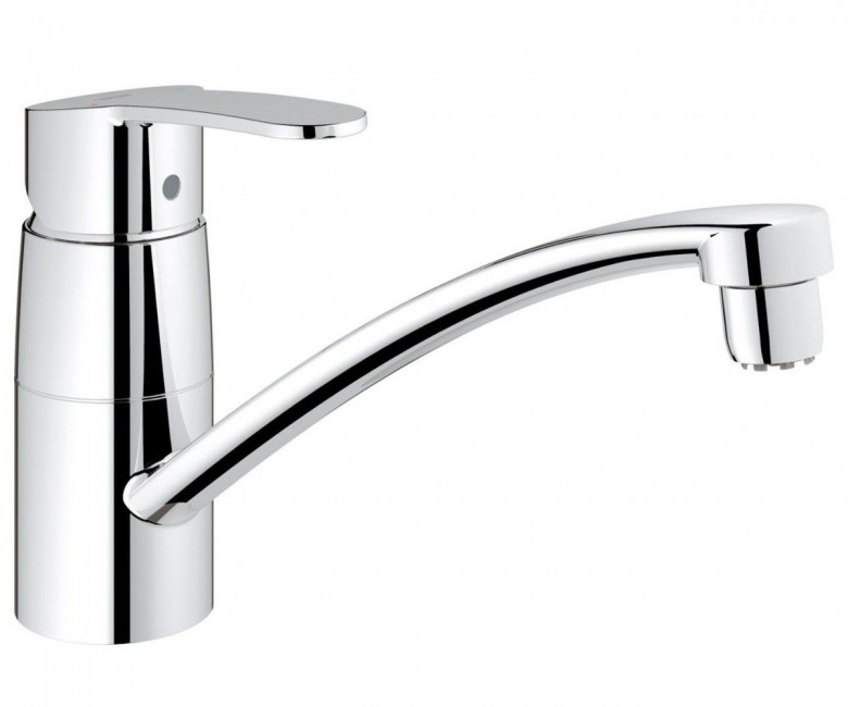 Кухонний змішувач GROHE EUROSMART COSMOPOLITAN 31179000 31179000