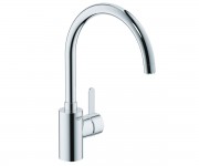 Кухонний змішувач GROHE EUROSMART COSMOPOLITAN 31180000
