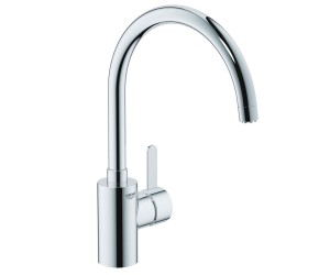 Кухонний змішувач GROHE EUROSMART COSMOPOLITAN 31180000