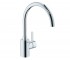 Кухонний змішувач GROHE EUROSMART COSMOPOLITAN 31180000 31180000