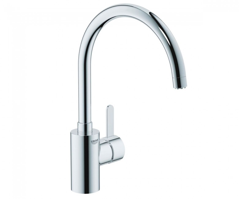 Кухонний змішувач GROHE EUROSMART COSMOPOLITAN 31180000 31180000