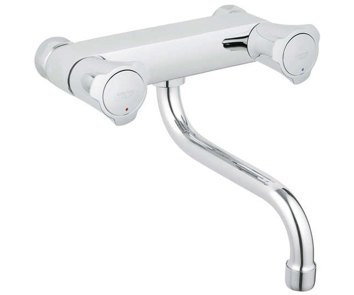 Змішувач для кухні GROHE COSTA 31182001 31182001