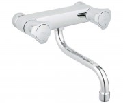 Змішувач для кухні GROHE COSTA 31182001
