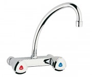 Змішувач для кухні GROHE COSTA L 31186001