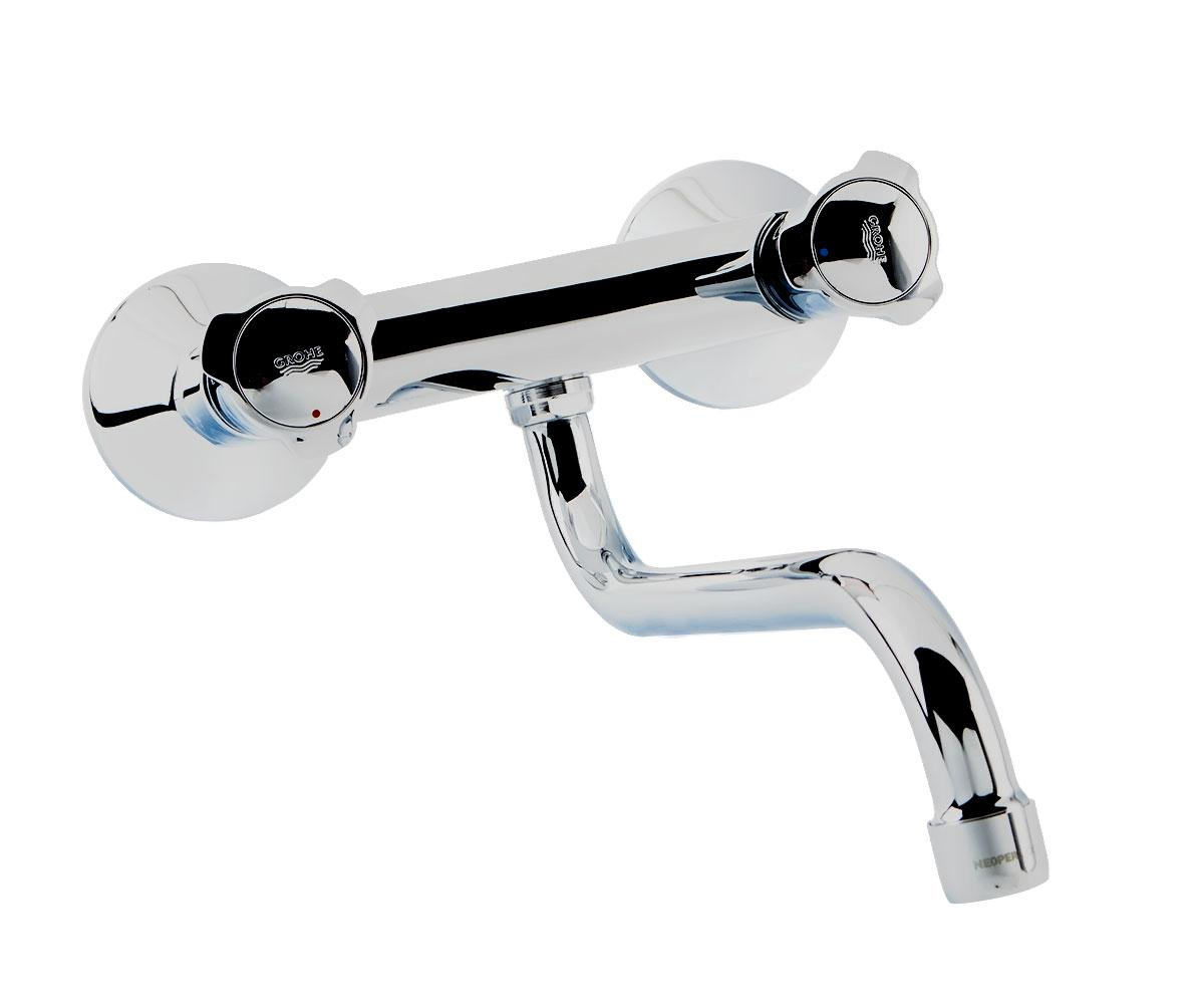 Змішувач для кухні GROHE COSTA L 31187001 31187001