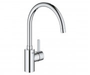 Кухонний змішувач GROHE EUROSMART COSMOPOLITAN 31188002