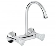 Смеситель для мойки GROHE COSTA L 31191001
