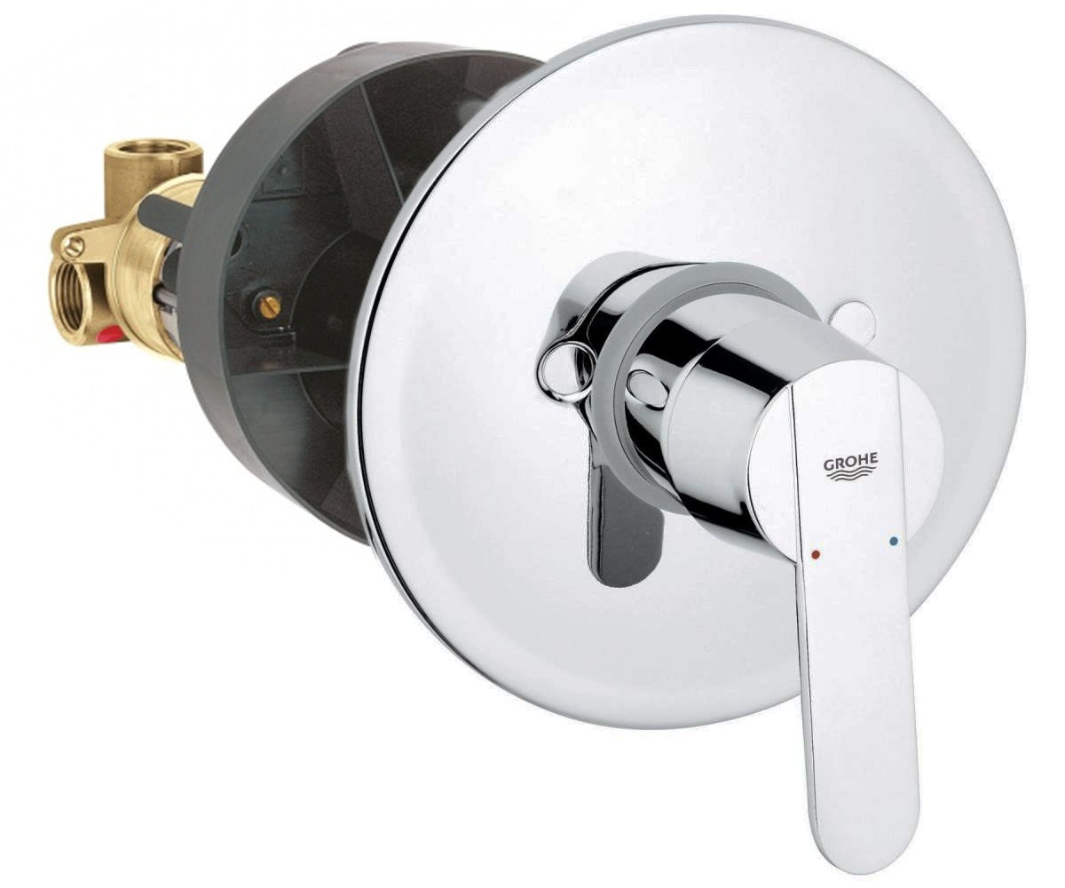 Змішувач для душу GROHE GET 31200000 31200000