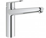 Змішувач для кухні GROHE EURODISC COSMOPOLITAN 31206002