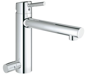 Смеситель однорычажный для мойки GROHE CONCETTO 31209001