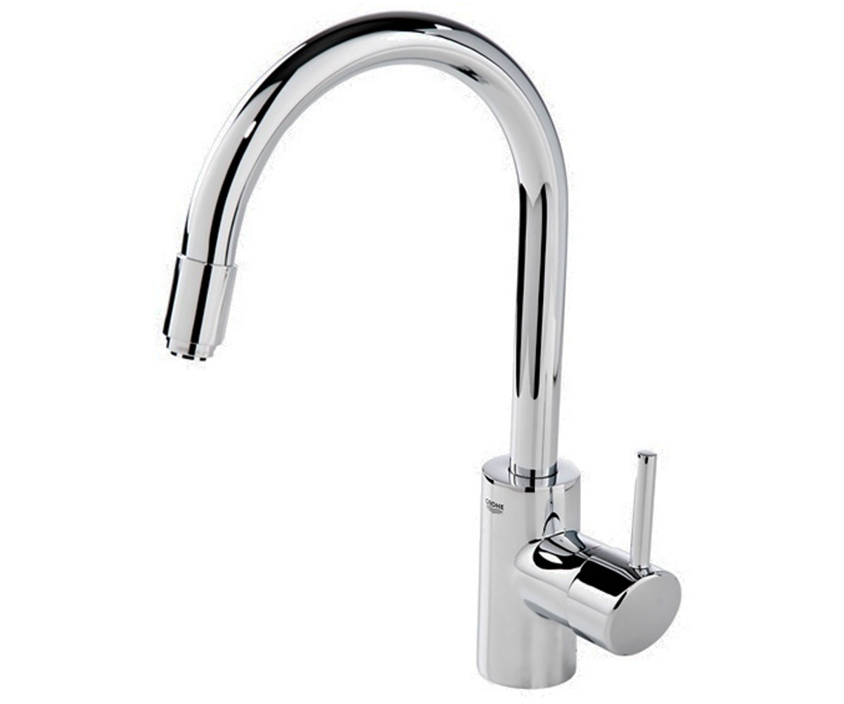 Кухонний змішувач GROHE CONCETTO 31212001 31212001