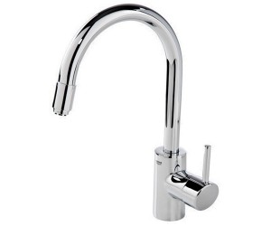 Кухонний змішувач GROHE CONCETTO 31212001