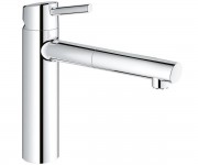 Кухонний змішувач GROHE CONCETTO 31214001