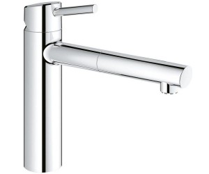 Кухонний змішувач GROHE CONCETTO 31214001