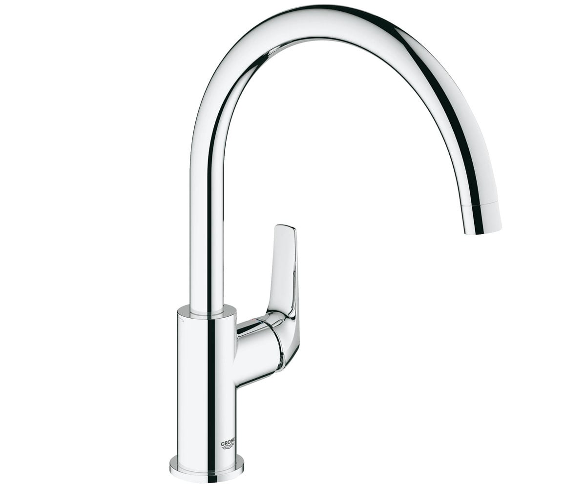 Кухонний змішувач GROHE BAU FLOW 31230000 31230000