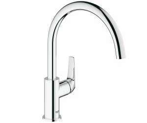 Кухонний змішувач GROHE BAU FLOW 31230000