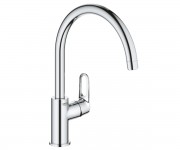 Кухонный смеситель GROHE BAU FLOW 31230001
