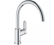 Кухонний змішувач GROHE BAU EDGE 31233000