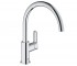 Кухонний змішувач GROHE BAU EDGE 31233000 31233000