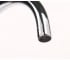 Смеситель кухонный 1/2  BAU EDGE NEW 31233001:Фото 3