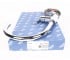 Смеситель кухонный 1/2  BAU EDGE NEW 31233001:Фото 5