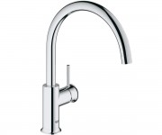 Кухонний змішувач GROHE BAU CLASSIC 31234000