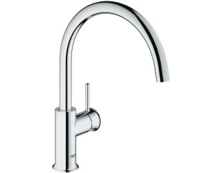 Кухонний змішувач GROHE BAU CLASSIC 31234000