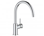 Кухонний змішувач GROHE BAU CLASSIC 31234001