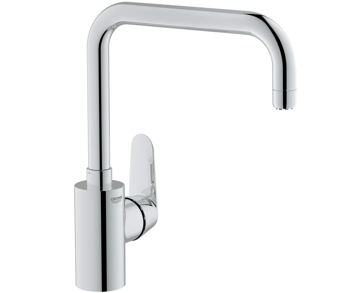 Кухонный смеситель GROHE EURODISC COSMOPOLITAN 31242002 31242002