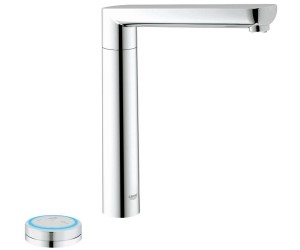 Електронний змішувач для мийки GROHE K7 31247000