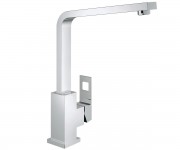Змішувач для мийки GROHE EUROCUBE 31255000-SHOWROOM