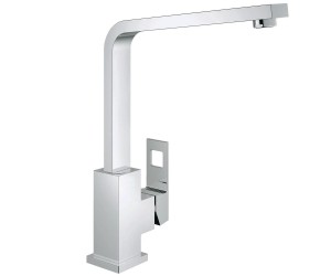 Змішувач для мийки GROHE EUROCUBE 31255000-SHOWROOM