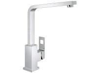 Змішувач для мийки GROHE EUROCUBE 31255000