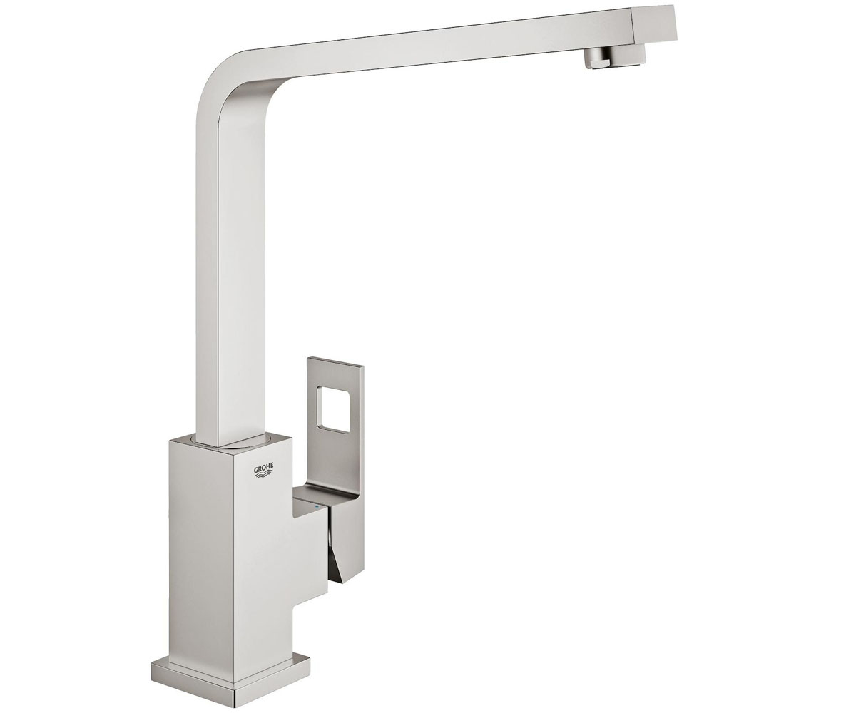 Змішувач для кухні GROHE EUROCUBE 31255DC0 31255DC0