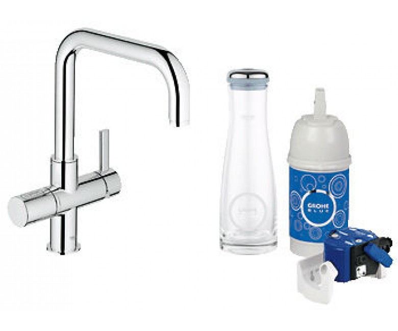 Стартовий комплект GROHE BLUE 31299000 31299000