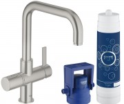 Стартовий комплект GROHE BLUE 31299DC1