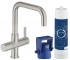 Стартовий комплект GROHE BLUE 31299DC1 31299DC1