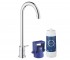 Стартовый комплект GROHE BLUE PURE MONO 31301001 31301001