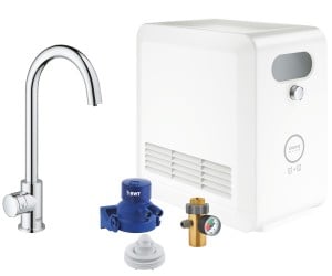 Стартовий комплект GROHE BLUE PROFESSIONAL 31302002