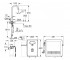 Стартовый комплект  BLUE PROFESSIONAL 31302DC2:Чертеж 