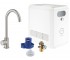 Стартовый комплект GROHE BLUE PROFESSIONAL 31302DC2 31302DC2