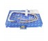 Смеситель с вентилем  BLUE PURE 31303000:Фото 5