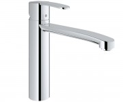 Змішувач для раковини GROHE WAVE COSMOPOLITAN 31316000